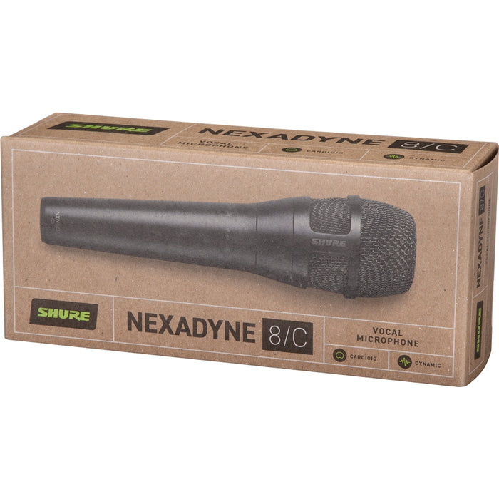 Shure Nexadyne NXN 8/C