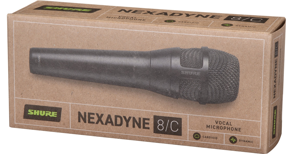 Shure Nexadyne NXN 8/C