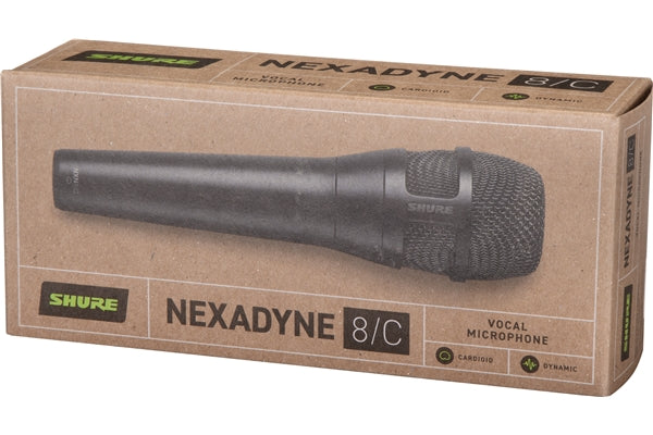 Shure Nexadyne NXN 8/C