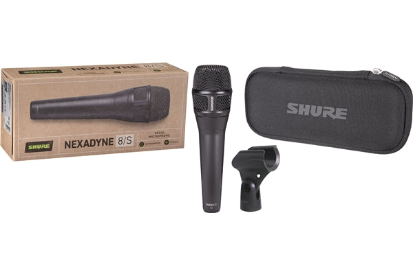 Shure Nexadyne NXN8/S