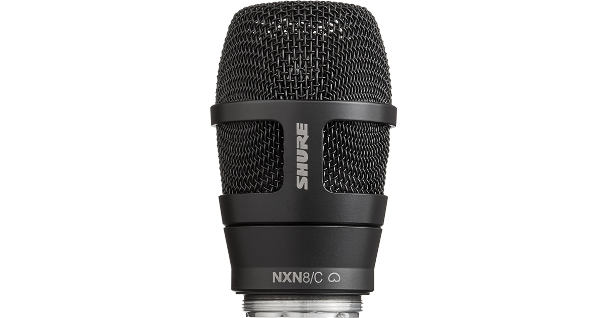 Shure RPW200