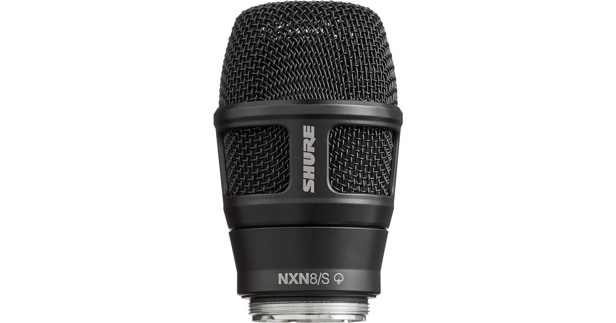 Shure RPW204