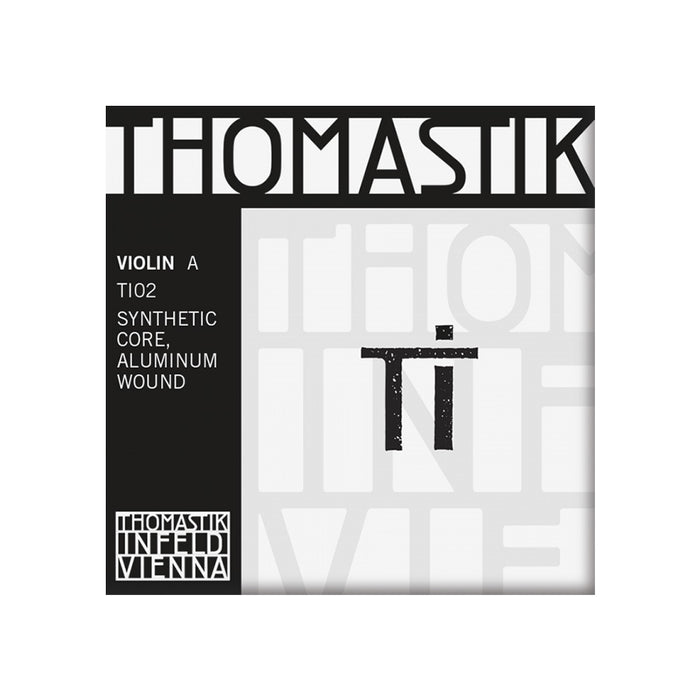 Thomastik TI TI02 corda singola violino A-LA-2