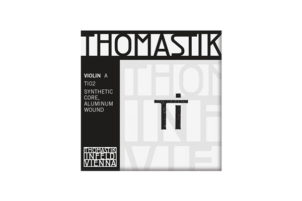 Thomastik TI TI02 corda singola violino A-LA-2