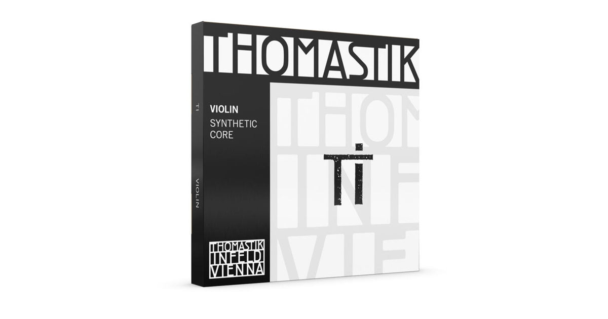 Thomastik TI TI100 set corde violino 4/4