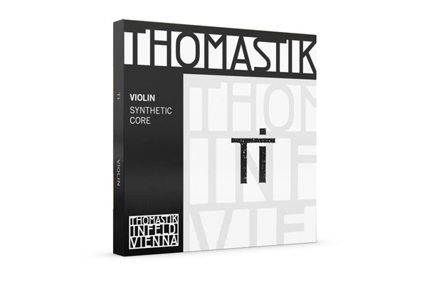 Thomastik TI TI100 set corde violino 4/4