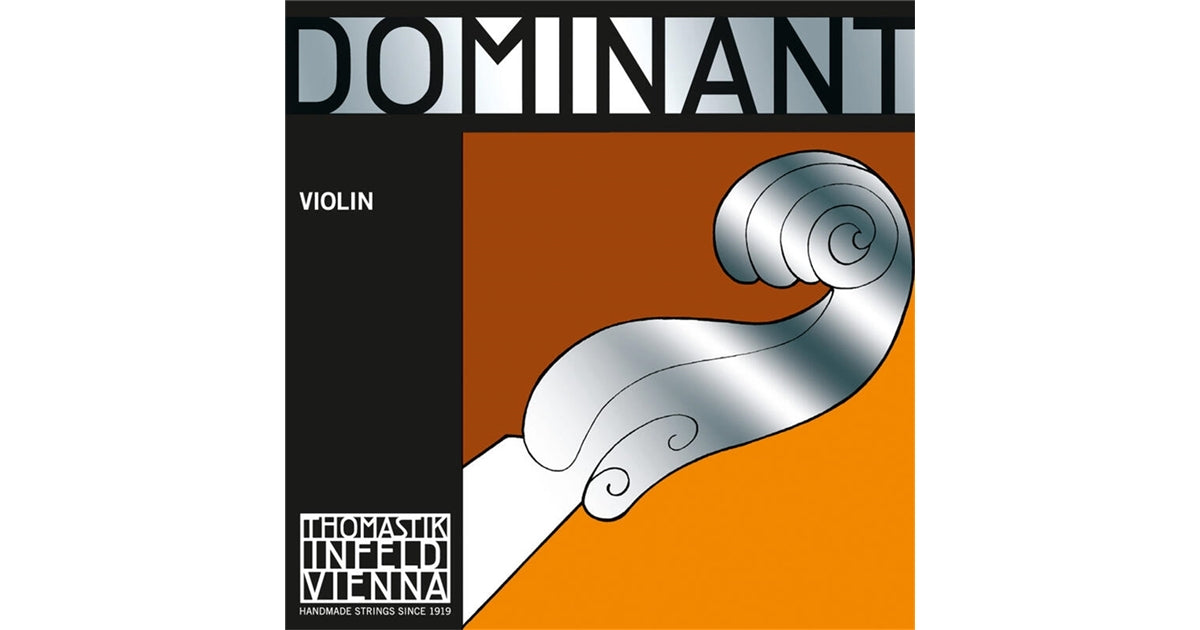 Thomastik Dominant 135B 1/2 set corde violino 1/2