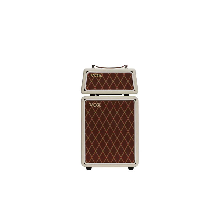 Vox Micro Superbeetle Audio