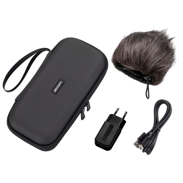 Zoom APH-6st KIT ACCESSORI x H6e