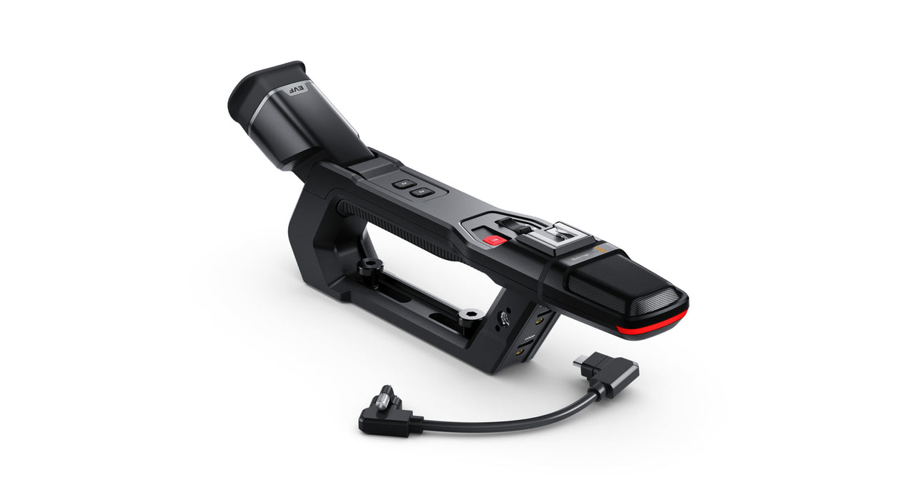 Blackmagic Design Pyxis Pro Handle