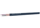 Quik Lok CM/840 BK Cavo multipolare per strumenti musicali