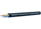 Quik Lok CSF/3015 BK Cavo di Alimentazione 3x1.5 in Bobina