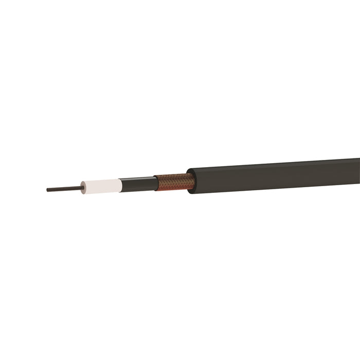 Quik Lok SONIC SOLUTIONS SS[ONE] Cavo in Bobina per Strumenti Musicali