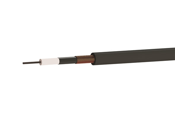 Quik Lok SONIC SOLUTIONS SS[ONE] Cavo in Bobina per Strumenti Musicali