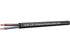Quik Lok CA/24 Cavo Speaker 2x4 in Bobina
