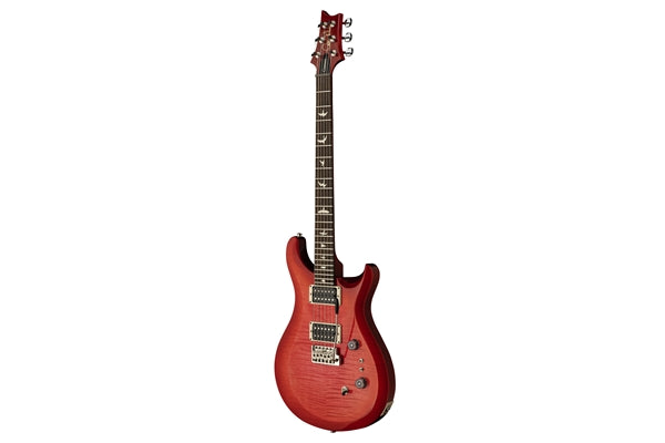 PRS S2 Custom 24-08 Bonni Pink Cherry Burst