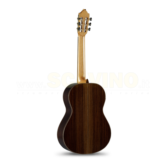 Alhambra 8P + gig bag