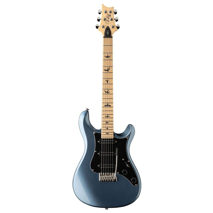 PRS SE NF3 Ice Blue Metallic