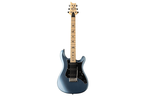 PRS SE NF3 Ice Blue Metallic