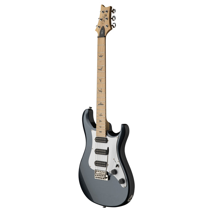 PRS SE NF3 Gun Metal Grey