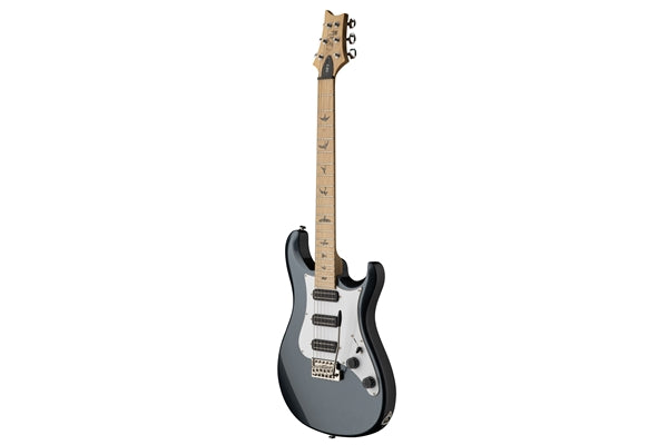 PRS SE NF3 Gun Metal Grey