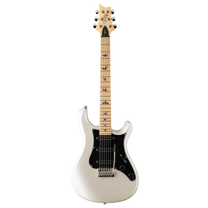 PRS SE NF3 Pearl White