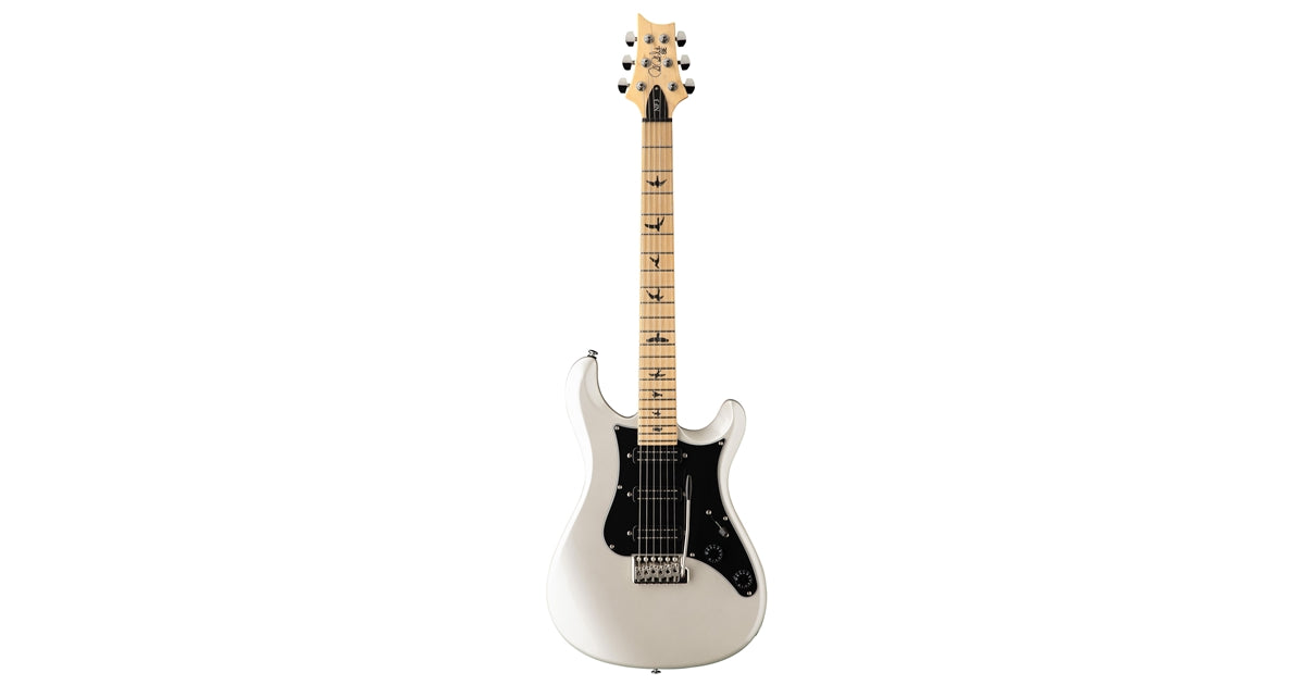 PRS SE NF3 Pearl White