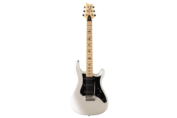 PRS SE NF3 Pearl White