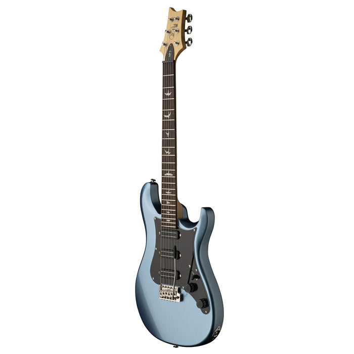 PRS SE NF3 Maple Ice Blue Metallic