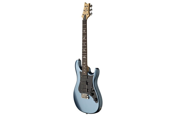 PRS SE NF3 Maple Ice Blue Metallic