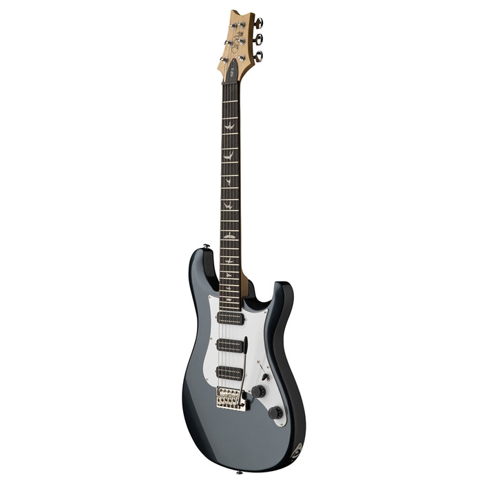 PRS SE NF3 Maple Gun Metal Grey