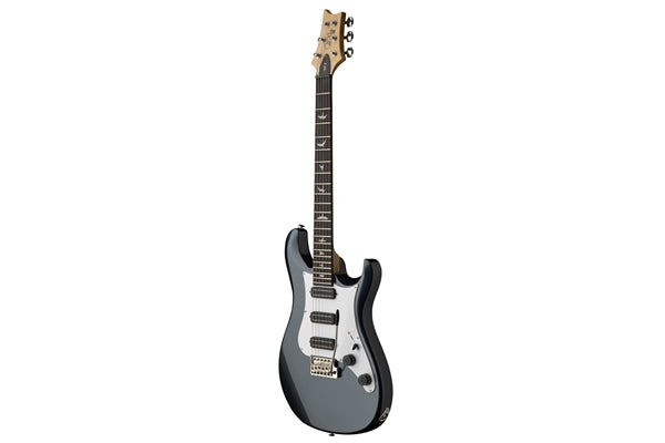 PRS SE NF3 Maple Gun Metal Grey