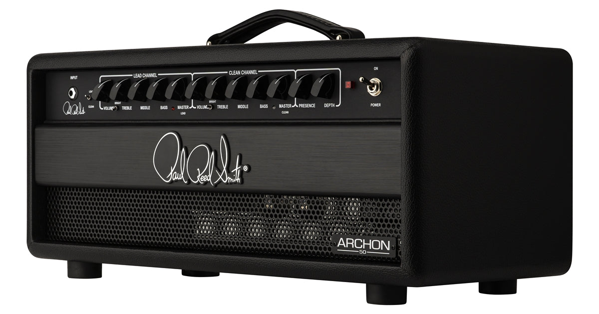 PRS Archon 50W Head