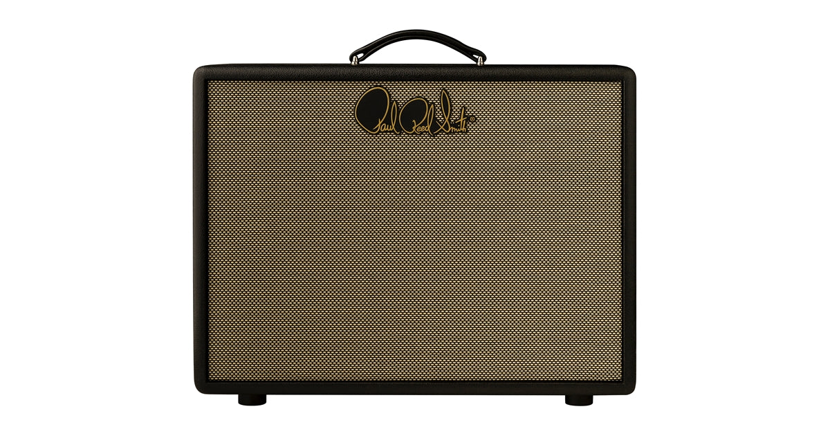 PRS HDRX 1x12 Closed Back Cabinet