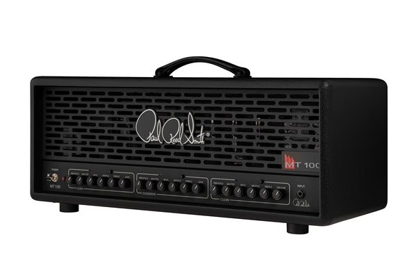 PRS MT 100 Mark Tremonti Head 100W