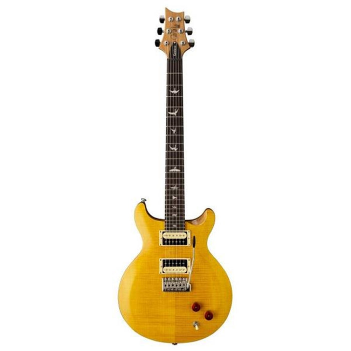 PRS SE Santana 24 Santana Yellow