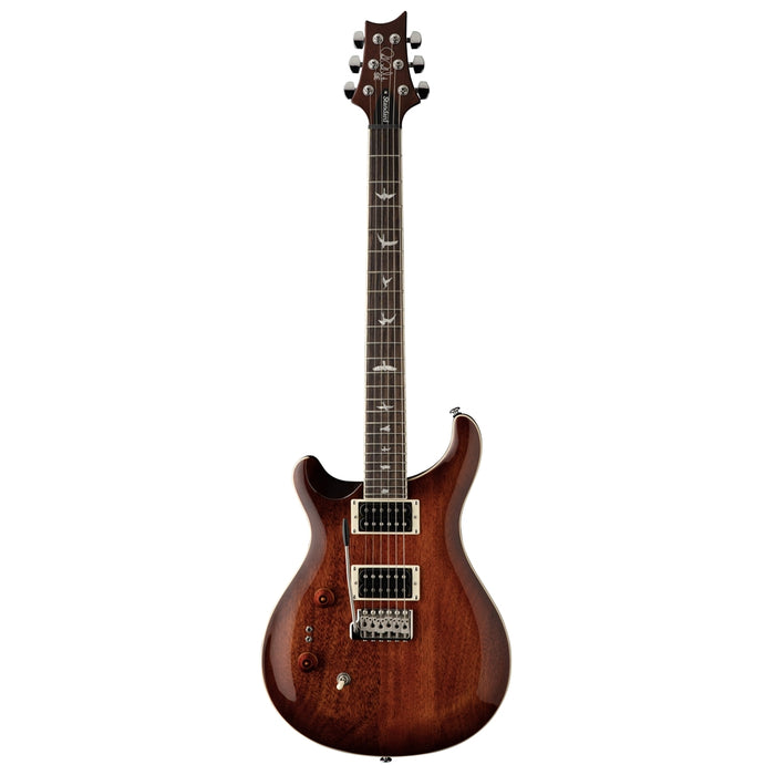 PRS SE Standard 24-08 Lefty Tobacco Sunburst