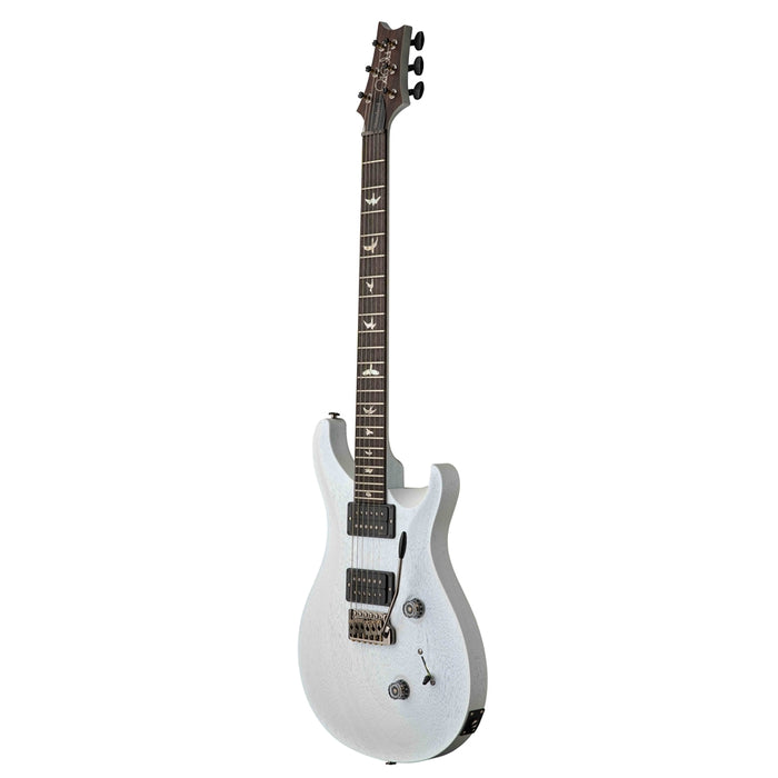 PRS Standard 24 Satin Pearl White 2025