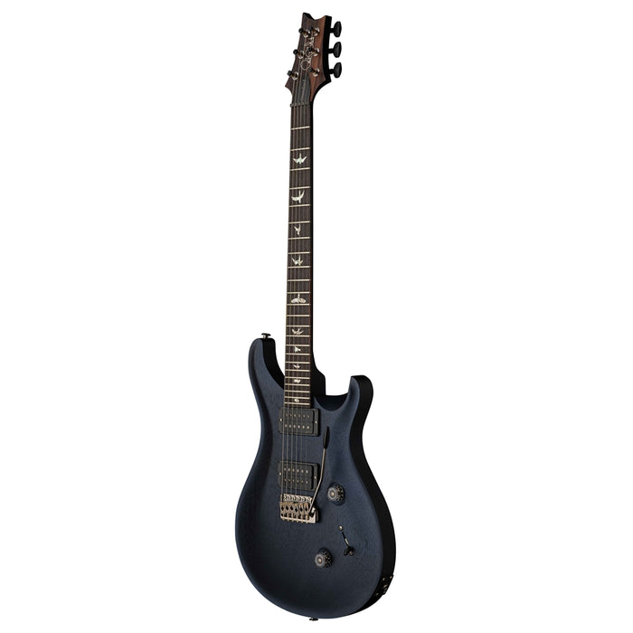 PRS Standard 24 Satin Pearl Black 2025