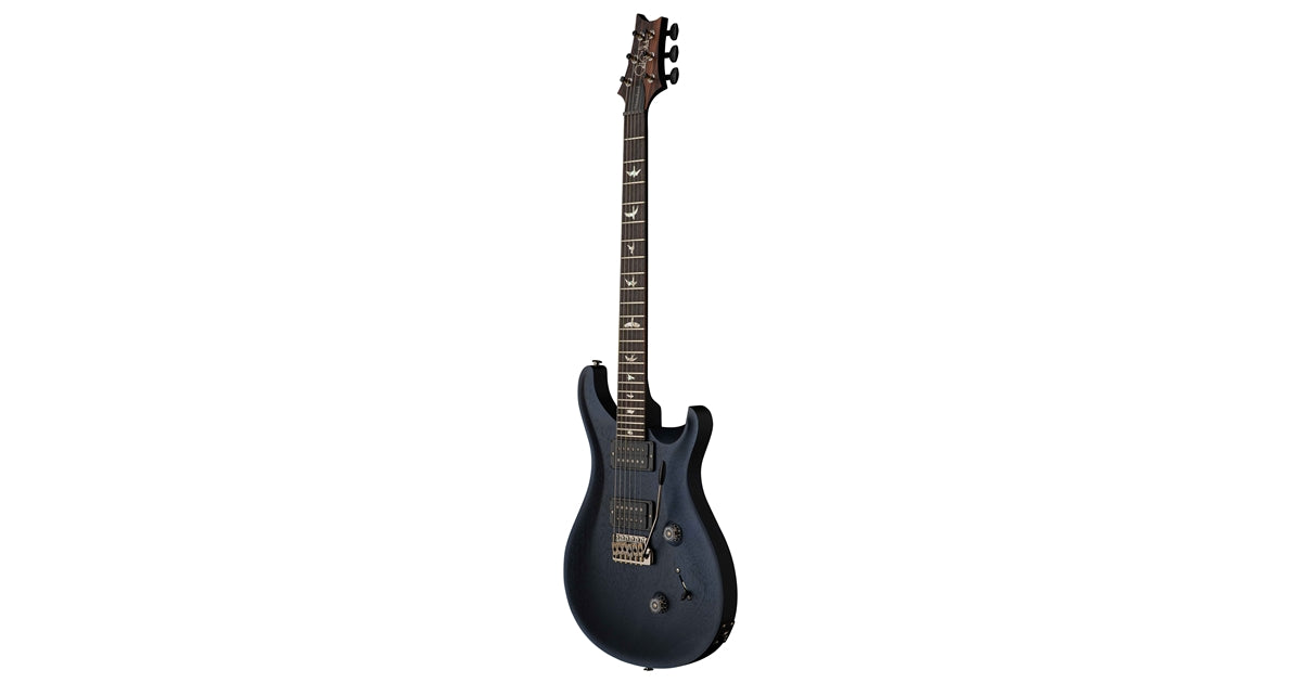 PRS Standard 24 Satin Pearl Black 2025
