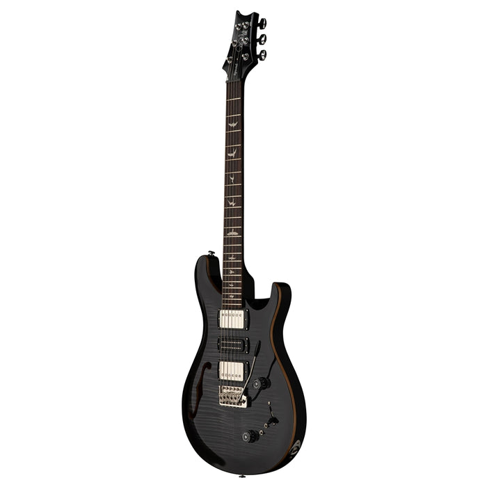 PRS SE Special Semi-Hollow Charcoal Burst 2026