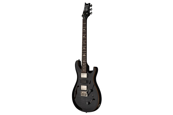 PRS SE Special Semi-Hollow Charcoal Burst 2026