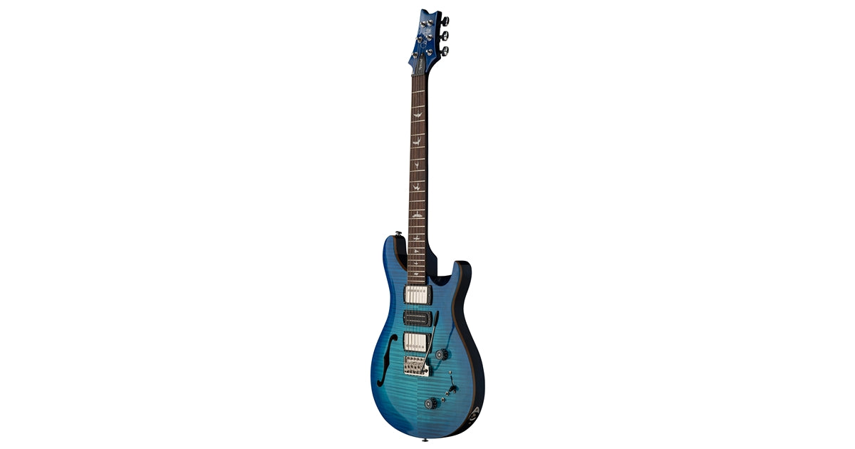 PRS SE Special Semi-Hollow Lake Blue 2026