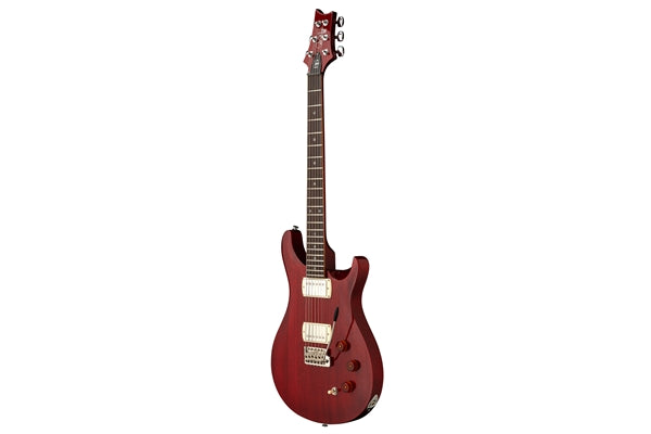 PRS SE DGT Standard Vintage Cherry