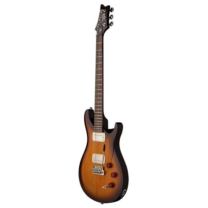 PRS SE DGT Standard McCarty Tobacco Sunburst