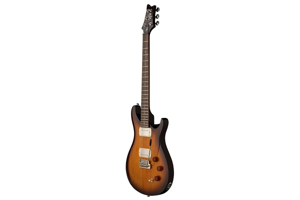 PRS SE DGT Standard McCarty Tobacco Sunburst