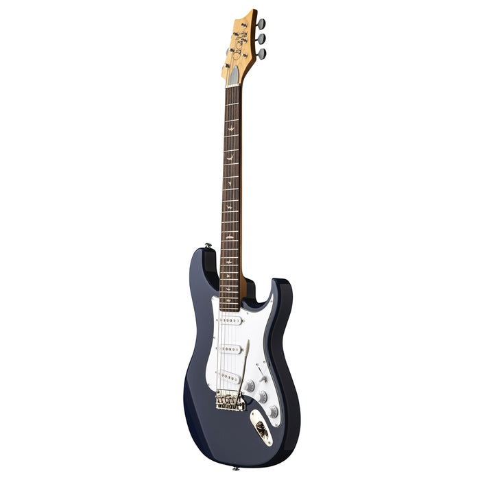 PRS SE Silver Sky Rosewood Trad Blue
