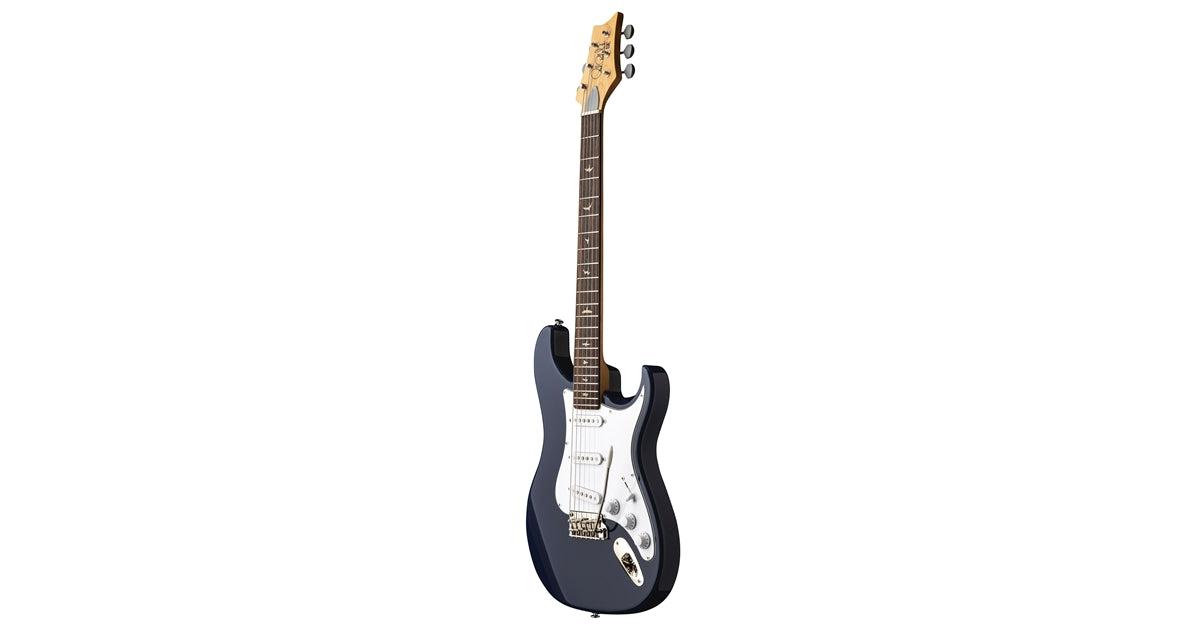 PRS SE Silver Sky Rosewood Trad Blue