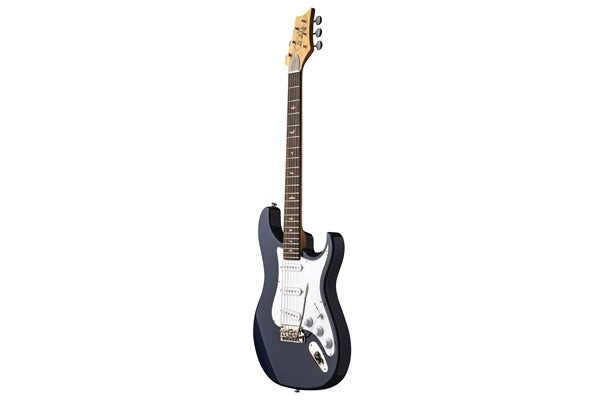 PRS SE Silver Sky Rosewood Trad Blue