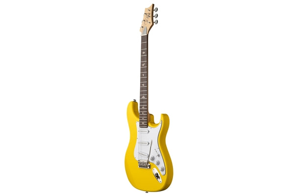 PRS SE Silver Sky Rosewood Dandy Lion